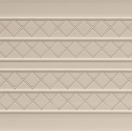 Brock Deck Boards - Standard Emboss