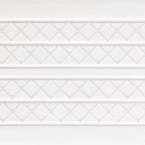 Brock Deck Boards - Standard Emboss