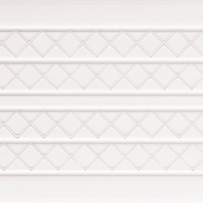 Brock Deck Boards - Standard Emboss