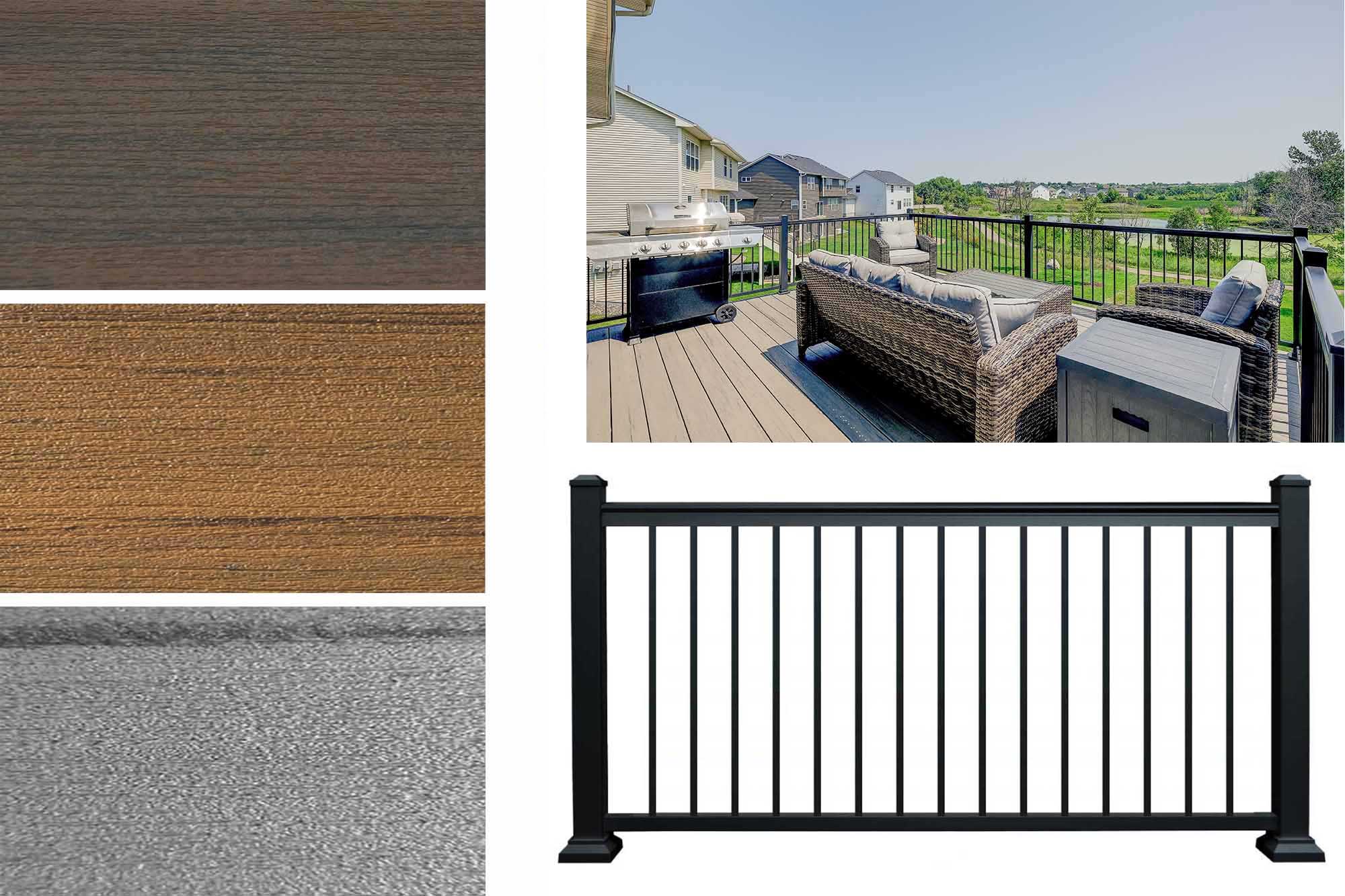 Deck Kit Prices – Pro Deck Supply