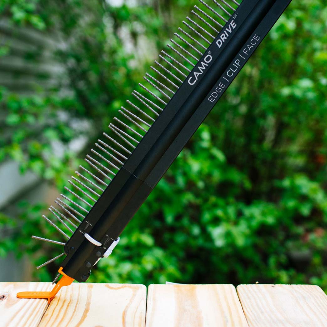 Camo Drive Tool
