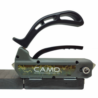 Camo Marksman Tool