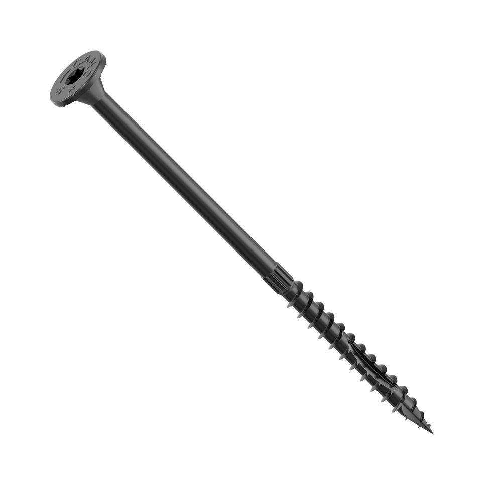 Camo 5/16 Star Drive Structural Screws