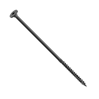Camo 5/16 Star Drive Structural Screws