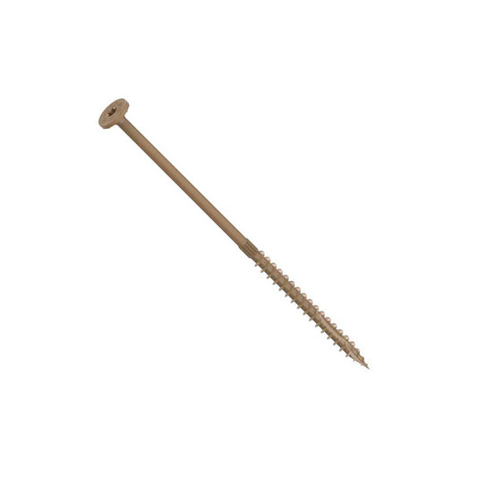 Camo 1/4" Structural Screws