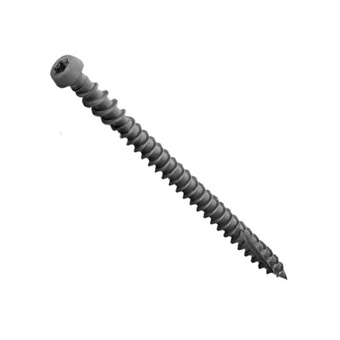 Screws for use with Starborn Pro Plugs