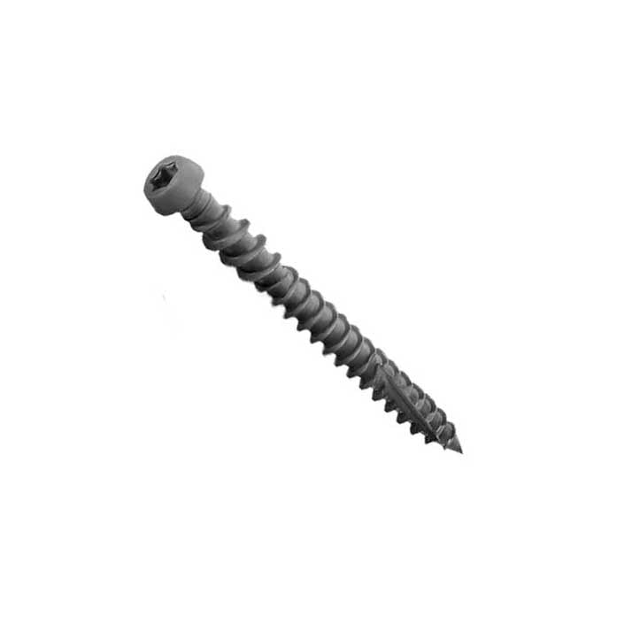 Screws for use with Starborn Pro Plugs