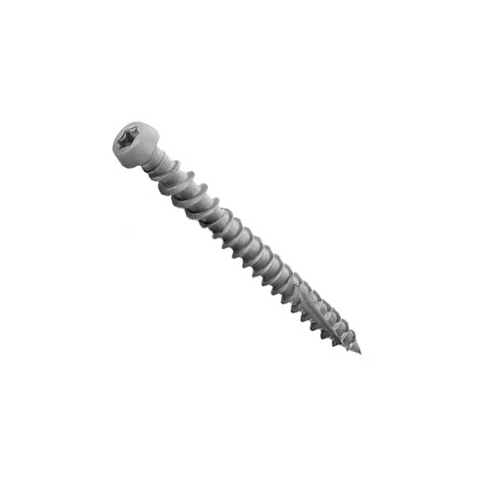 Screws for use with Starborn Pro Plugs