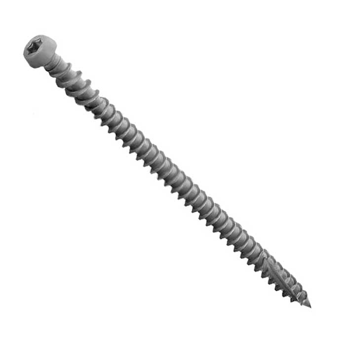 Screws for use with Starborn Pro Plugs