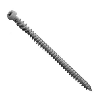 Screws for use with Starborn Pro Plugs