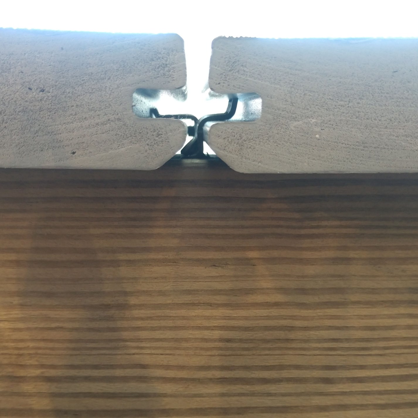 Concealoc Clip Concealoc Hidden Fasteners with Screws – Pro Deck Supply