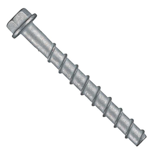Concrete Anchors for Ultralox Posts