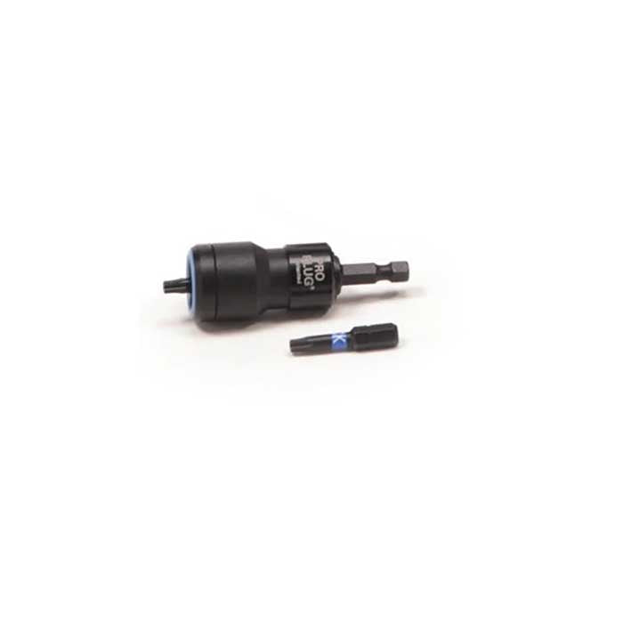 Pro Plug Bit for Starborn Decking Plugs