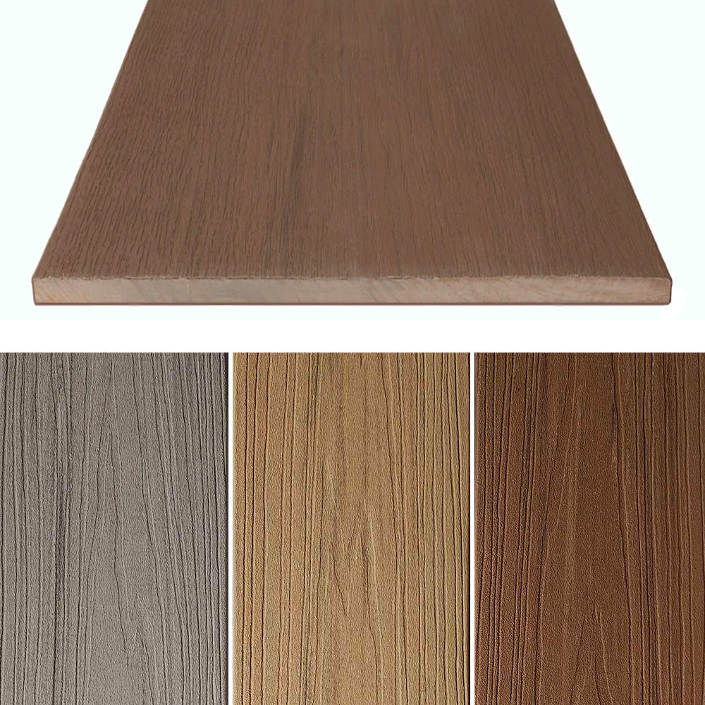 Deckorators Summit Fascia