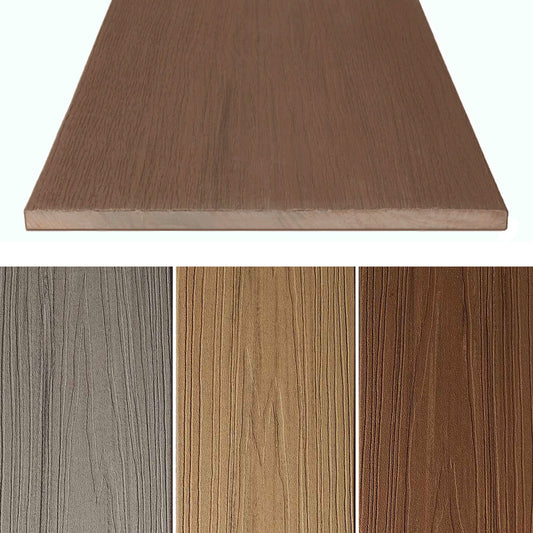 Deckorators Summit Fascia