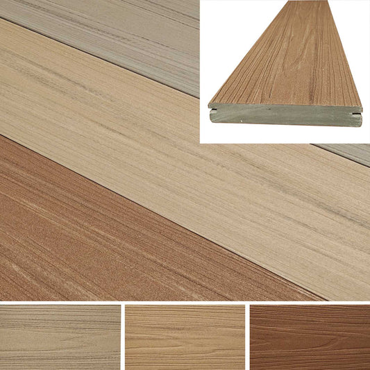 Deckorators Summit Decking
