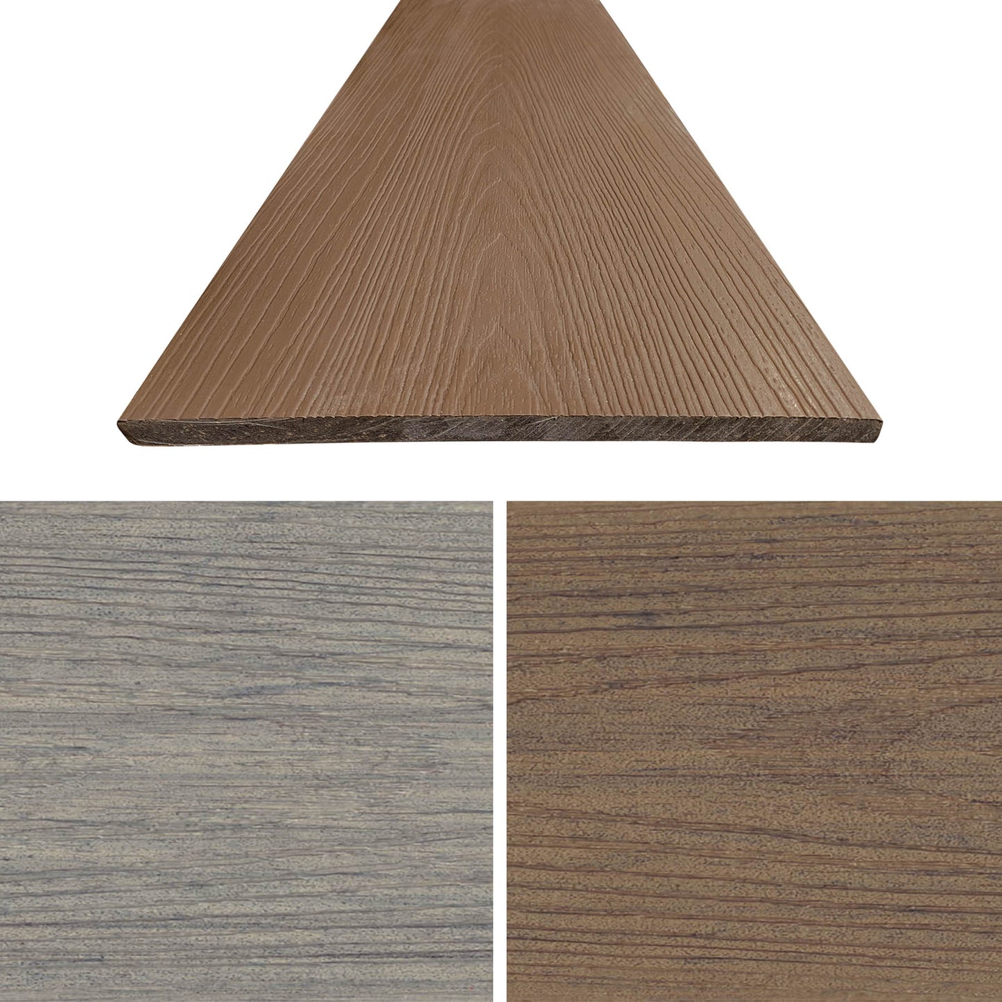 Deckorators Venture WPC Fascia