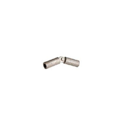 Internal Splices for Deckorators ADA Handrail