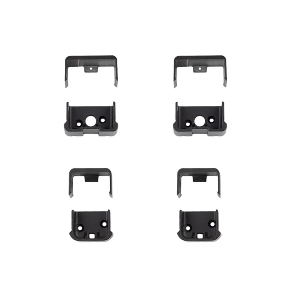 Deckorators ALX Contemporary Rail Brackets