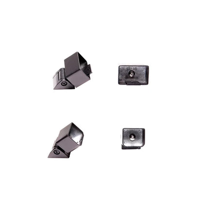 Deckorators ALX Contemporary Rail Brackets