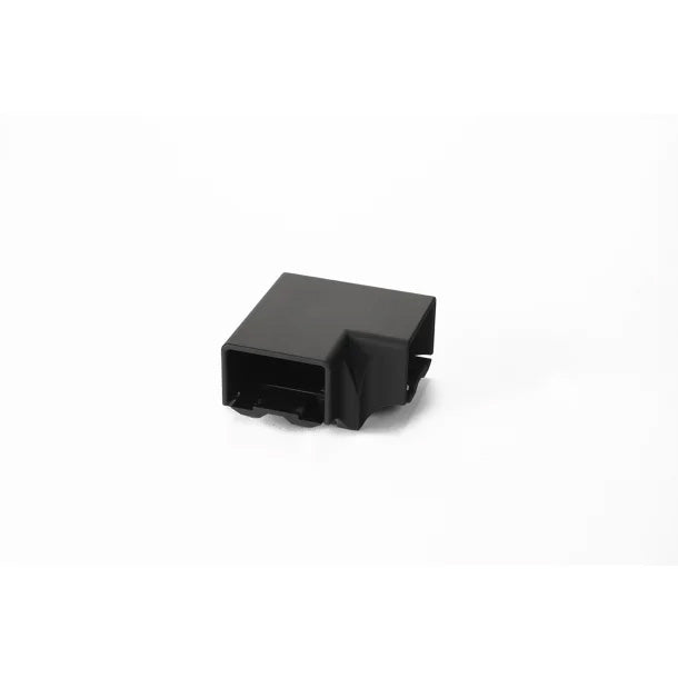 Deckorators ALX Contemporary Over-The-Post Bracket for Standard Top Rail