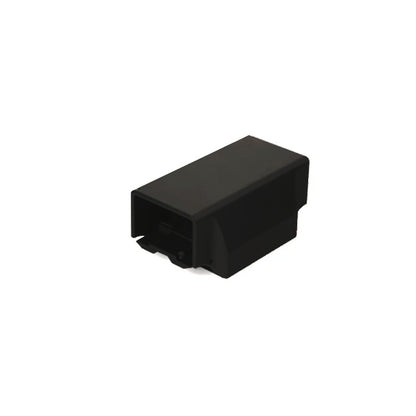 Deckorators ALX Contemporary Over-The-Post Bracket for Standard Top Rail