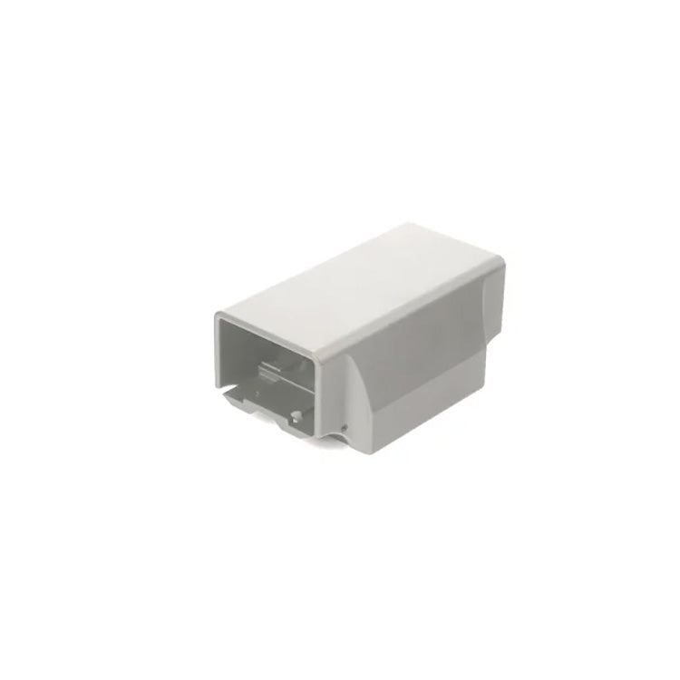 Deckorators ALX Contemporary Over-The-Post Bracket for Standard Top Rail