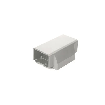 Deckorators ALX Contemporary Over-The-Post Bracket for Standard Top Rail