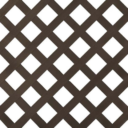 Deckorators Lattice Sheet 4'x8'