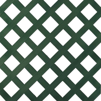 Deckorators Lattice Sheet 4'x8'