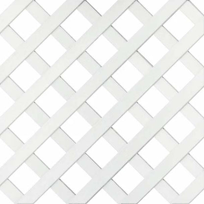 Deckorators Lattice Sheet 4'x8'