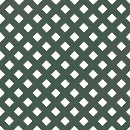 Deckorators Lattice Sheet 4'x8'