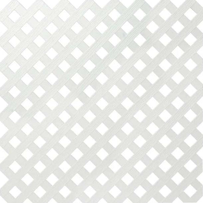 Deckorators Lattice Sheet 4'x8'