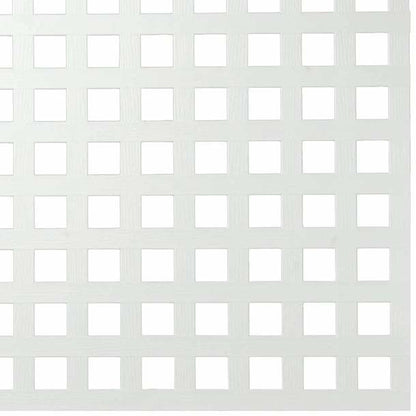Deckorators Lattice Sheet 4'x8'