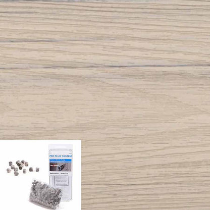 Pro Plugs for Deckorators WPC Decking (Plugs Only)
