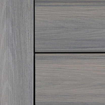 Deckorators Decking Samples