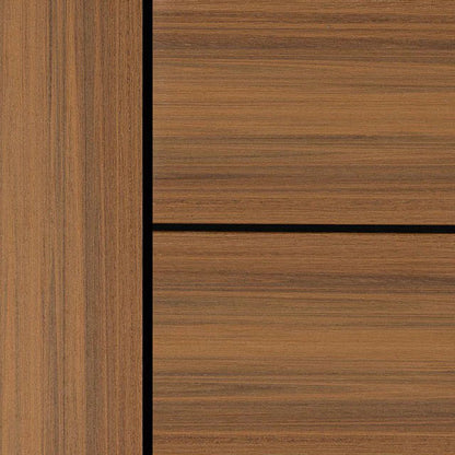 Deckorators Decking Samples