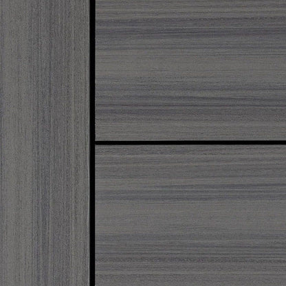 Deckorators Decking Samples