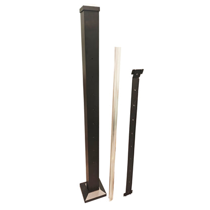 Deckorators Posts for ALX Cable Railing