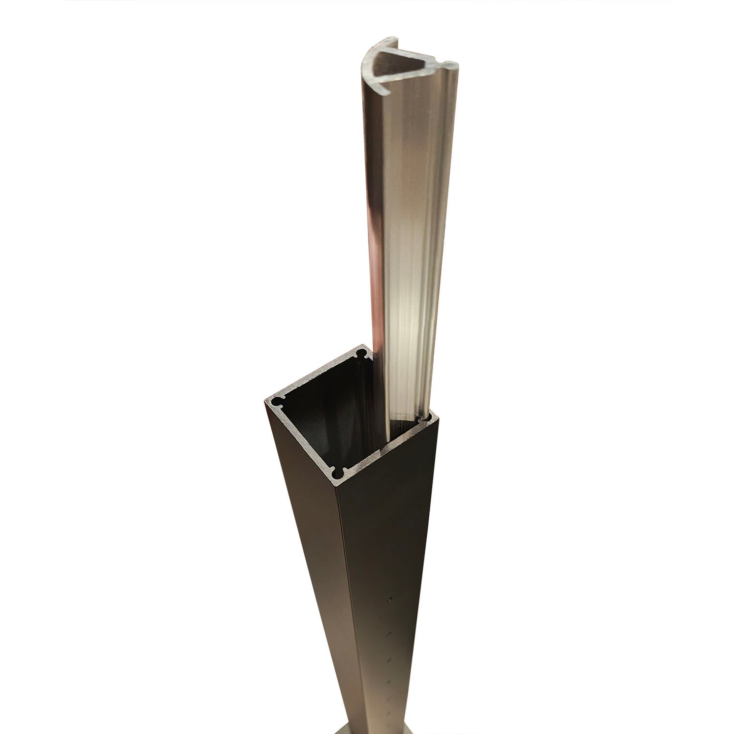 Deckorators Posts for ALX Cable Railing