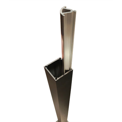 Deckorators Posts for ALX Cable Railing
