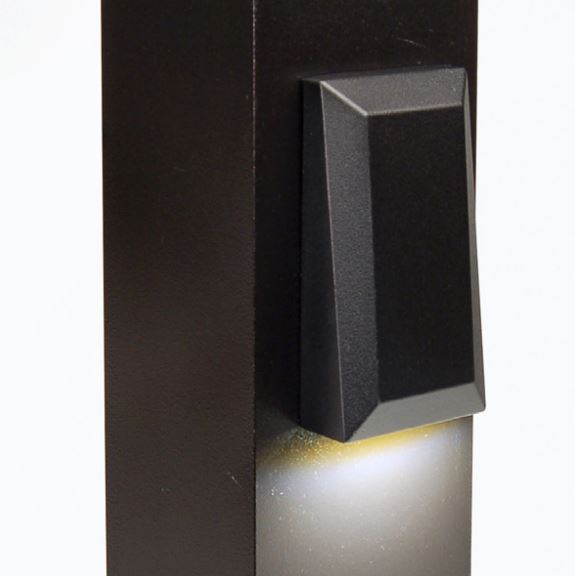 Dekpro Vertical Post Light