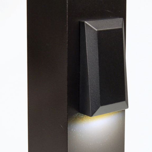 Dekpro Vertical Post Light