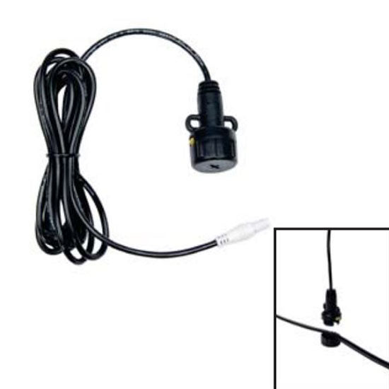 In-Line Wire Connector Pigtail – Pro Deck Supply