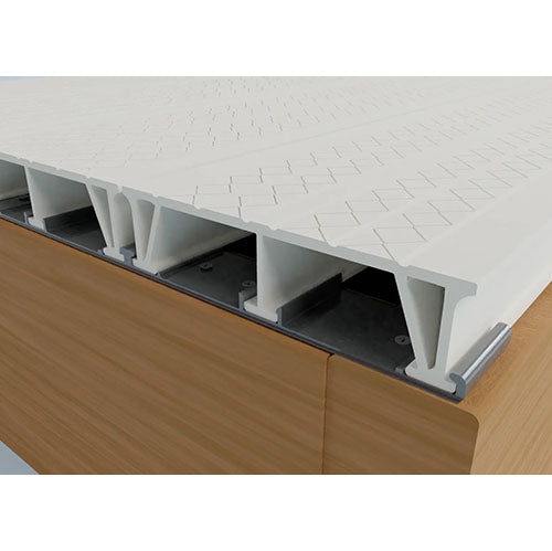 Brock Deck Boards - LE Woodgrain
