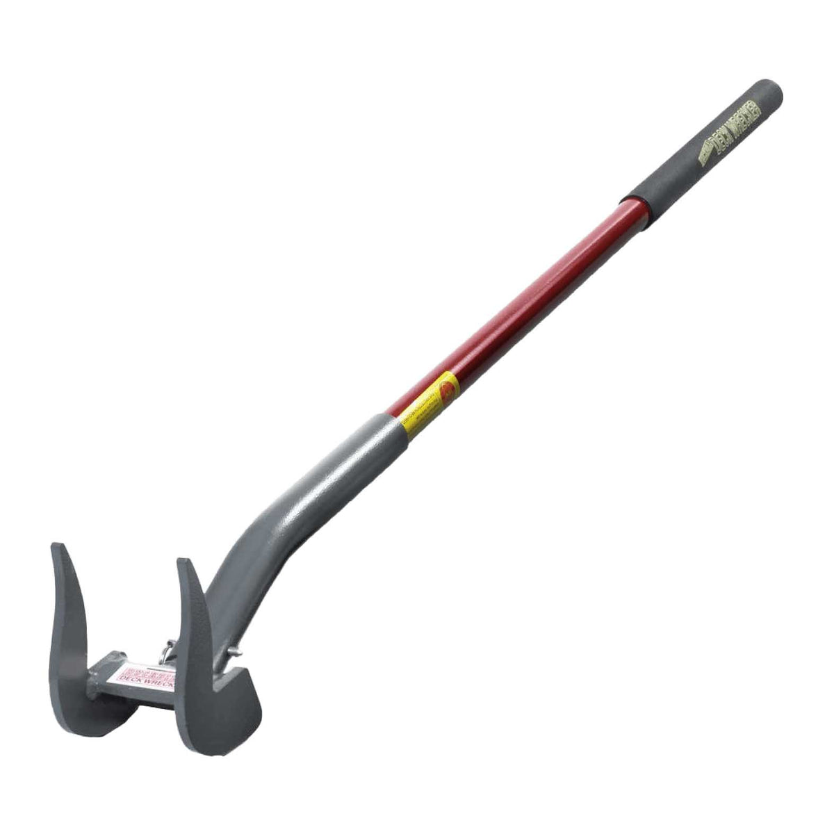 Duckbill Deck Wrecker