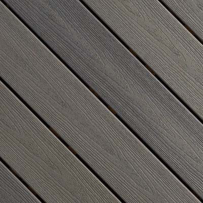Pro Plugs and Screws for Fiberon Composite Fascia