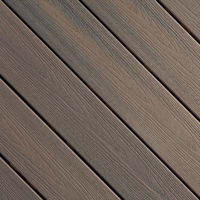 Pro Plugs and Screws for Fiberon Composite Fascia