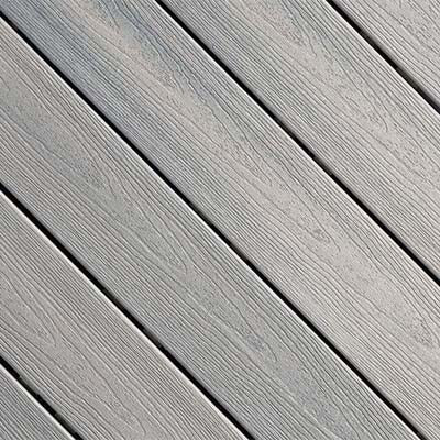 Pro Plugs and Screws for Fiberon Composite Fascia