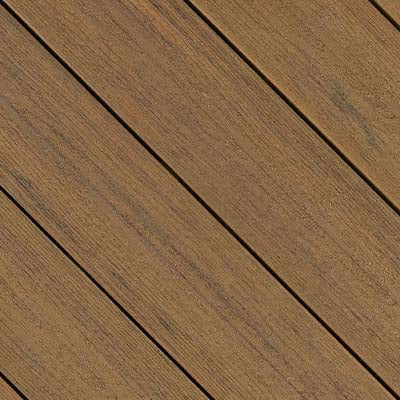 Pro Plugs and Screws for Fiberon Composite Fascia